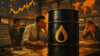 Brent 94 Dolar Seviyesinde Tutunurken 150 Dolar Uyarısı Gündeme Geldi