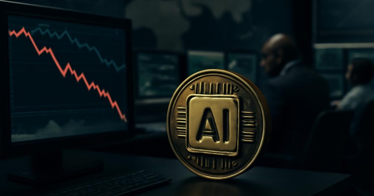 Broadcom Rehaveti AI Çip Hisselerini Sarstı, AVGO Yüzde 3,8 Geriledi