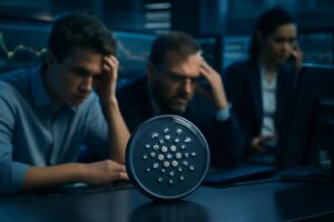 Cardano’da Baskı Derinleşti, Hoskinson Ara Vereceğini Açıkladı