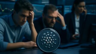 Cardano’da Baskı Derinleşti, Hoskinson Ara Vereceğini Açıkladı