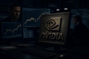 Huang’un Marvell Yorumu Nvidia Hisselerinde Alımı Hızlandırdı