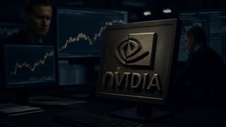 Huang’un Marvell Yorumu Nvidia Hisselerinde Alımı Hızlandırdı