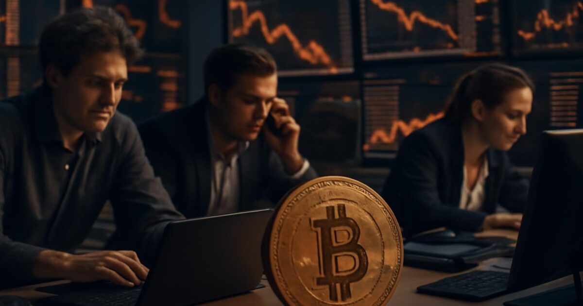 Kalshi, ABD’de Regüle Bitcoin Perpetual İşlemlerini Açtı