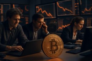 Kalshi, ABD’de Regüle Bitcoin Perpetual İşlemlerini Açtı