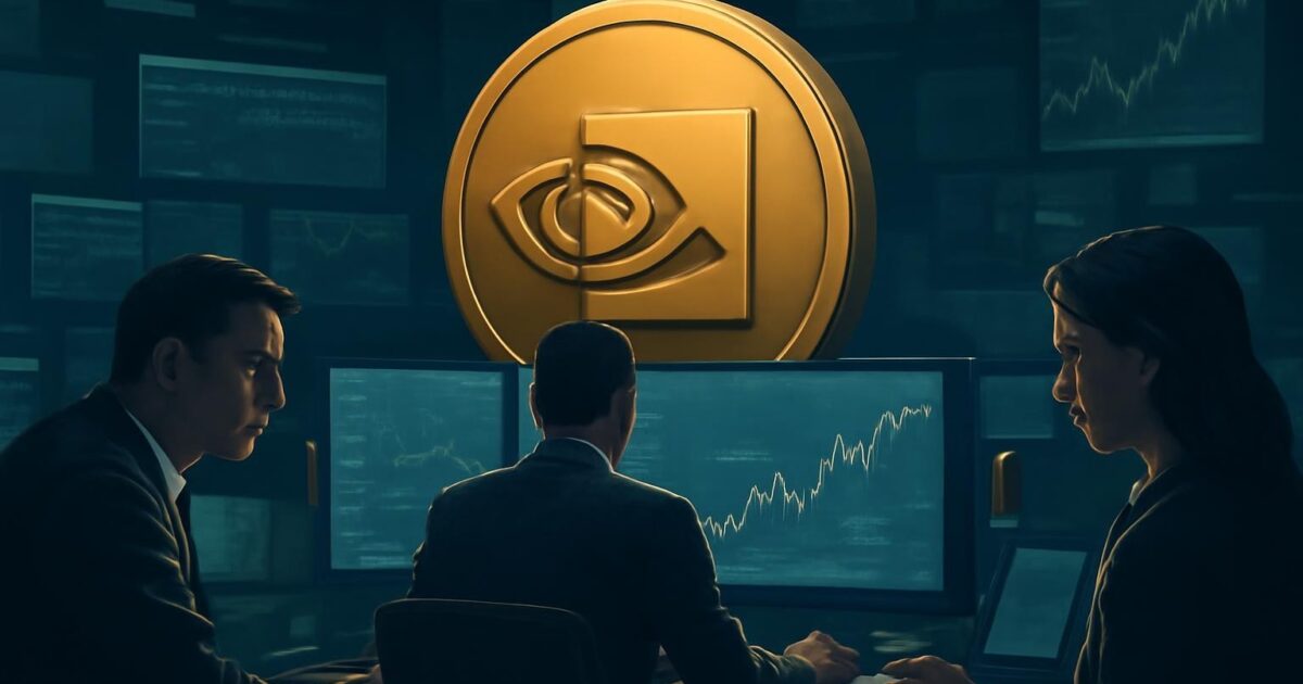 NVIDIA’da Goldman Sachs Hedefi Yeniden 285 Dolarda: Haziran Rallisi Sürecek mi?
