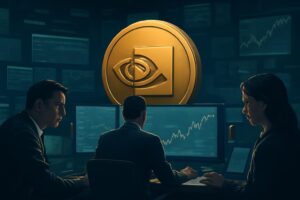 NVIDIA’da Goldman Sachs Hedefi Yeniden 285 Dolarda: Haziran Rallisi Sürecek mi?