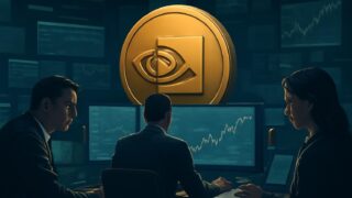 NVIDIA’da Goldman Sachs Hedefi Yeniden 285 Dolarda: Haziran Rallisi Sürecek mi?