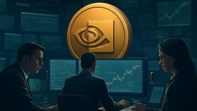NVIDIA’da Goldman Sachs Hedefi Yeniden 285 Dolarda: Haziran Rallisi Sürecek mi?
