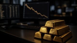 Ons Altın 4.470 Dolar Çevresinde Zayıf İstihdam Verisi Sonrası Baskı Altında