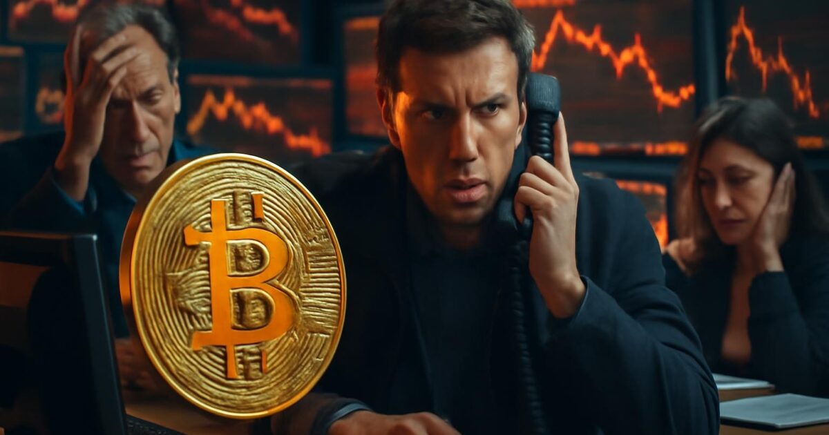 Polymarket Oylaması Strategy Bitcoin Satışında Sonuç Değiştirmedi