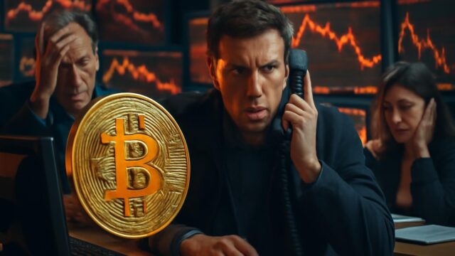 Polymarket Oylaması Strategy Bitcoin Satışında Sonuç Değiştirmedi