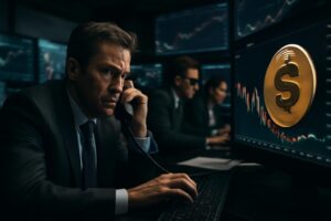Robinhood ve Webull, ABD’de Gün Içi Işlem Kısıtlarını Gevşetti