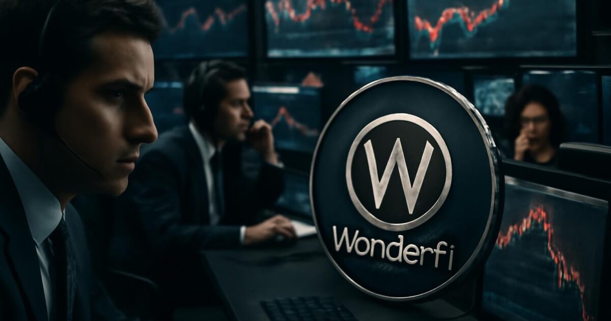 Robinhood, Wonderfi’yi 180 Milyon Dolara Alarak Kanada’ya Girdi