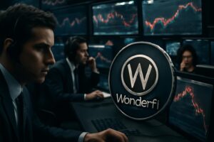 Robinhood, Wonderfi’yi 180 Milyon Dolara Alarak Kanada’ya Girdi