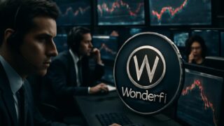 Robinhood, Wonderfi’yi 180 Milyon Dolara Alarak Kanada’ya Girdi