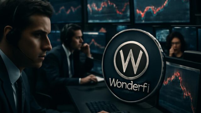 Robinhood, Wonderfi’yi 180 Milyon Dolara Alarak Kanada’ya Girdi