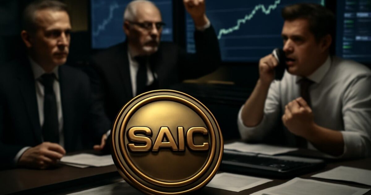 SAIC’te Kâr Sürprizi Hisseleri Yukarı Taşıdı