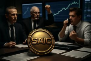 SAIC’te Kâr Sürprizi Hisseleri Yukarı Taşıdı