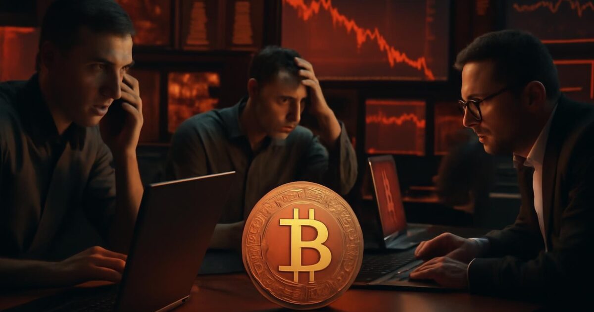 Strategy’nin 32 BTC Satışı Bitcoin Piyasasında Yeni Risk Tartışması Yarattı