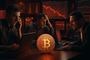 Strategy’nin 32 BTC Satışı Bitcoin Piyasasında Yeni Risk Tartışması Yarattı