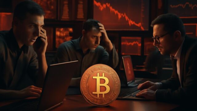 Strategy’nin 32 BTC Satışı Bitcoin Piyasasında Yeni Risk Tartışması Yarattı