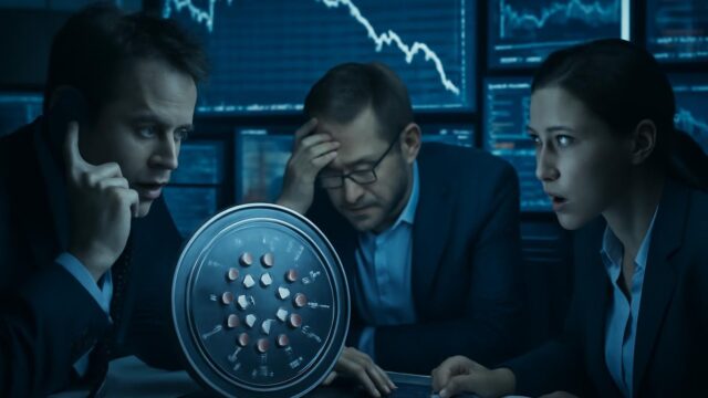 Taptools Kapanıyor, Hoskinson Cardano Ekosisteminde Başarısızlık Uyarısı Yaptı