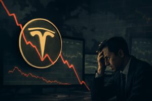Tesla Hissesi Robotaxi Iyimserliğine Rağmen Geriledi