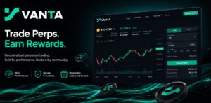 Vanta Exchange Nedir? Vanta Airdrop Rehberi: Puan Nasıl Kasılır, Nasıl Kayıt Olunur?