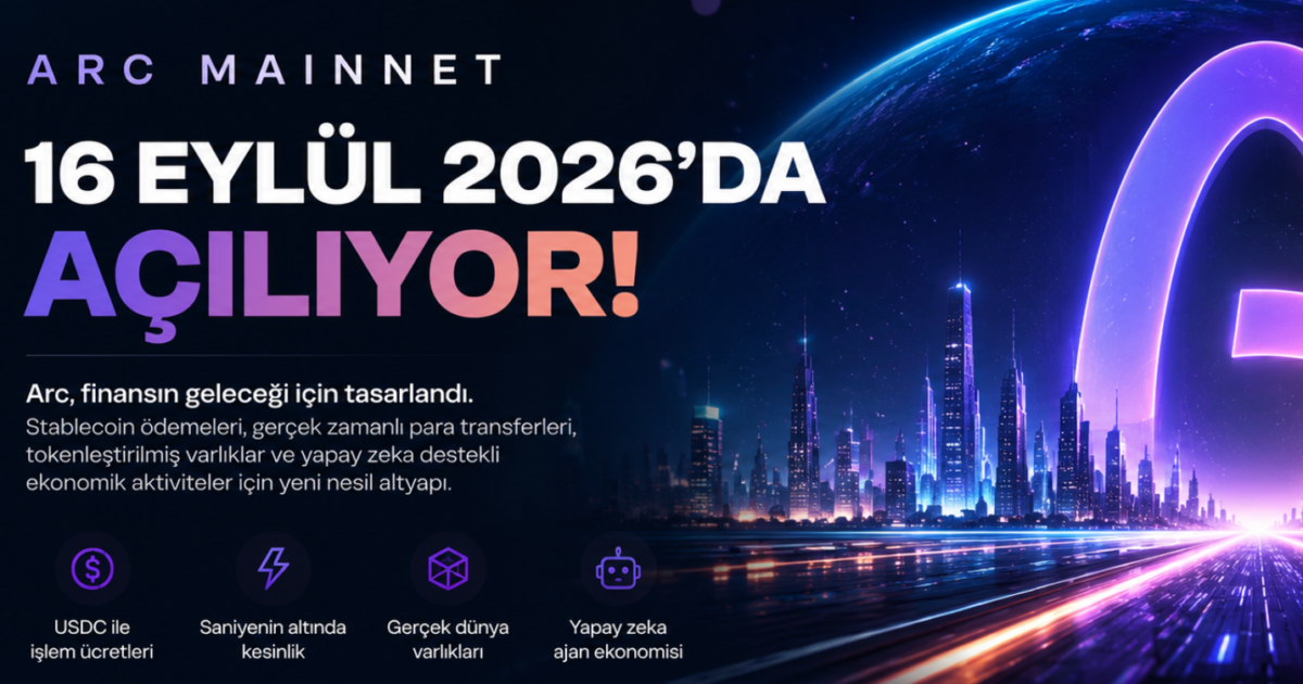 arc ağı haberi