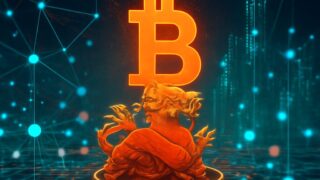Bhutan’ın Bitcoin Rezervleri İçin 3iQ Yönetici Seçildi