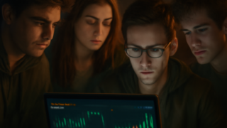 Binance’de Gen Z’nin ETF İlgisi Artıyor: Yatırım Alışkanlıkları Değişiyor
