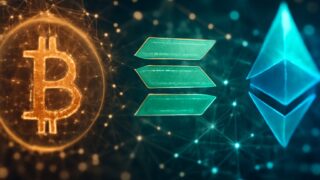 GSR Bitcoin Ağırlığını Artırdı: Solana %40 Düşüş Yaşadı
