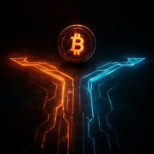 Bitcoin Fork Sürecinde Kritik Gelişmeler: BIP-110 Takıldı