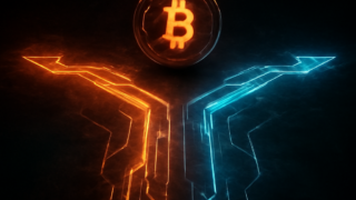 Bitcoin Fork Sürecinde Kritik Gelişmeler: BIP-110 Takıldı
