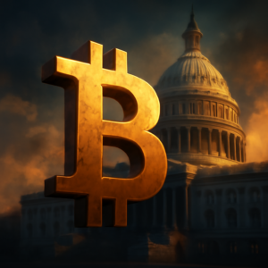 ABD’de Hükümet Kapanma Riski Aralık Ayına Ertelendi: Bitcoin Piyasası İzlemede
