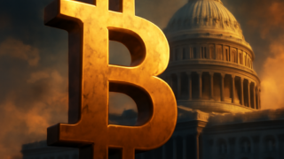 ABD’de Hükümet Kapanma Riski Aralık Ayına Ertelendi: Bitcoin Piyasası İzlemede