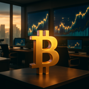 Strateji, 108.6 Milyon Dolarlık Bitcoin Satışı Gerçekleştirdi