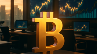 Strateji, 108.6 Milyon Dolarlık Bitcoin Satışı Gerçekleştirdi