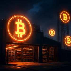 Bitdeer’den Dev Hamle: Bitcoin Üretimi Beş Kat Arttı