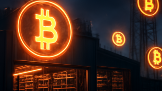 Bitdeer’den Dev Hamle: Bitcoin Üretimi Beş Kat Arttı