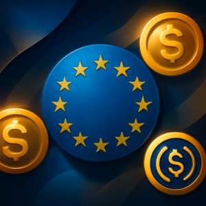 Bridge, EU MiCA Kayıtlarına Katıldı: 42. Yetkili Stablecoin İhracatçısı