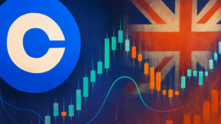 Coinbase, İngiltere’de ABD Hisse Senedi Yatırımı Başlattı
