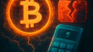Coldcard Cüzdan Açığı: 2,000’den Fazla Bitcoin Çalınmış Olabilir