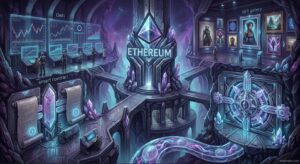 Ethereum Nedir? ETH Nasıl Çalışır? Kullanım Alanları ve Geleceği