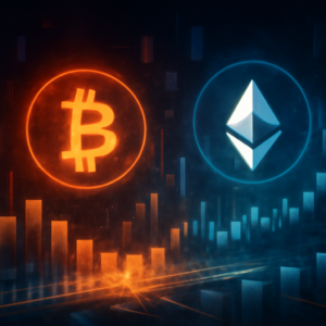 Goldman Sachs, Bitcoin ve Ethereum ETF’leri ile Güçleniyor