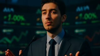 Kalshi CEO, New York Davasında Nasdaq ile Kıyaslama Yaptı