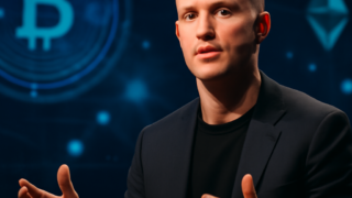 Coinbase CEO’su: Kripto Benimsemeyi Yavaşlatmayacak