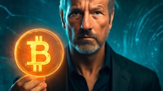 Michael Saylor Bitcoin Alımlarını Duraklattı: Hisseler Geriledi
