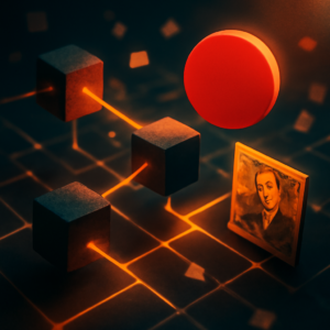 MUFG, Blockchain ile Japon Tahvil İşlemlerini Test Ediyor