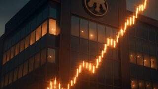 Muthoot Finance Hisseleri Yükseliyor: Güçlü İlk Çeyrek Sonuçları